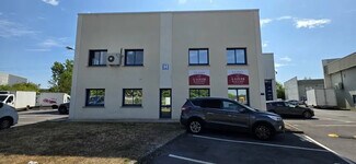 More details for 10 Rue De La Closerie, Lisses - Office to Rent