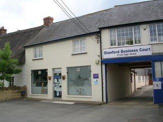 More details for 21-23 High St, Faringdon - Office for Rent