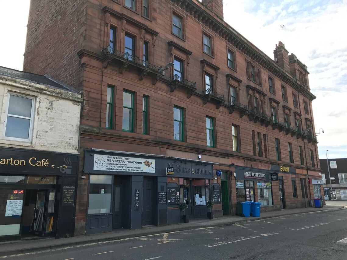 62 Fort St, Ayr for sale Building Photo- Image 1 of 1