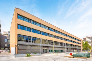 More details for Dels Almogàvers Carrer, 177, Barcelona - Office to Rent