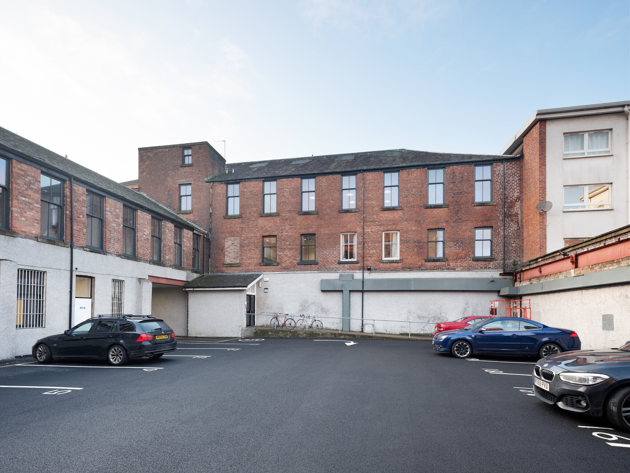 54 Cook St, Glasgow for sale Primary Photo- Image 1 of 1