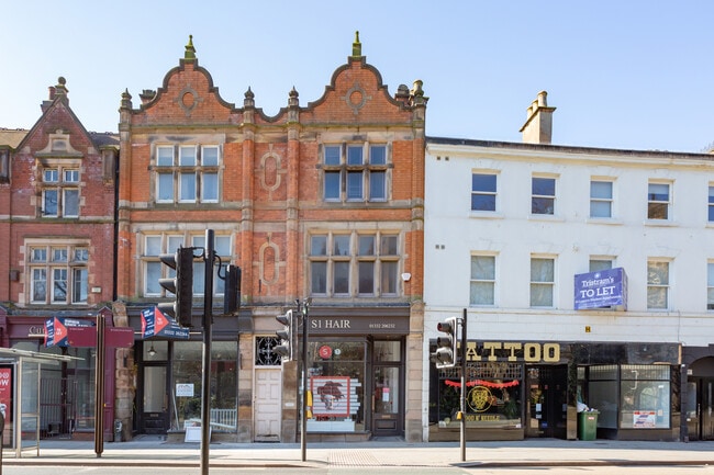More details for 57 Wardwick, Derby - Retail to Rent