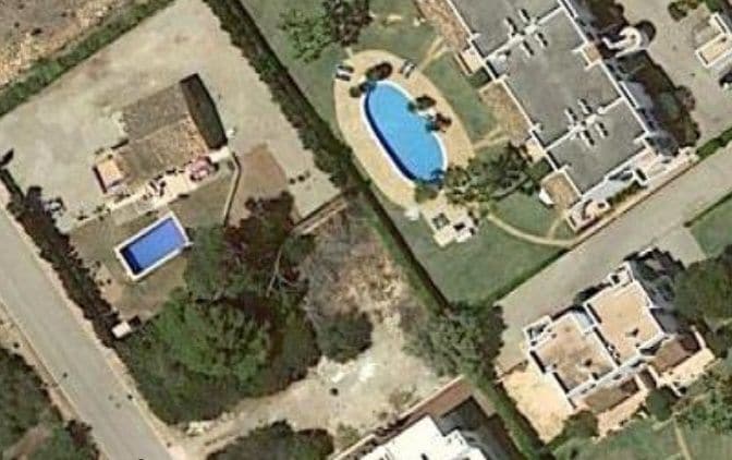 Carrer de, 70, Santanyí, Islas Baleares for sale - Floor Plan - Image 2 of 2