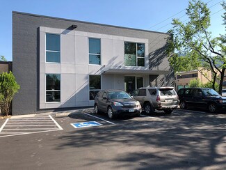 More details for 1600 Canyon Blvd, Boulder, CO - Office for Rent