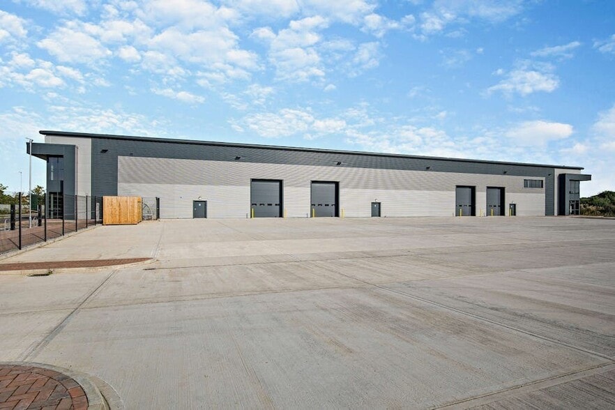 Pochin Way, Middlewich to rent - Building Photo - Image 3 of 22