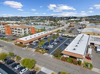 More details for 930 Boardwalk, San Marcos, CA - Office for Rent