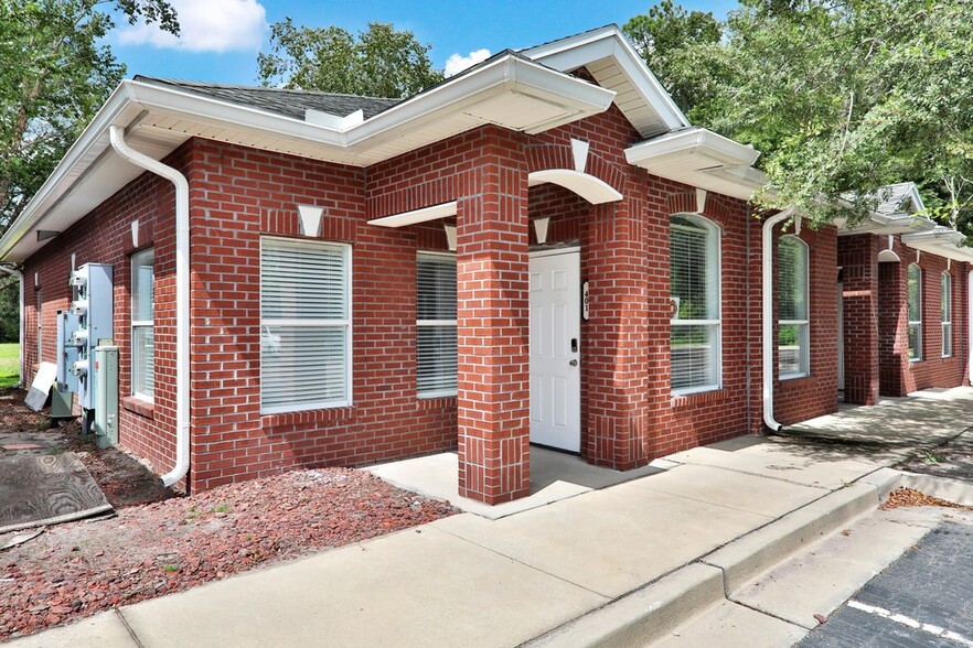 9050 Cypress Green Dr, Jacksonville, FL for rent - Building Photo - Image 1 of 6