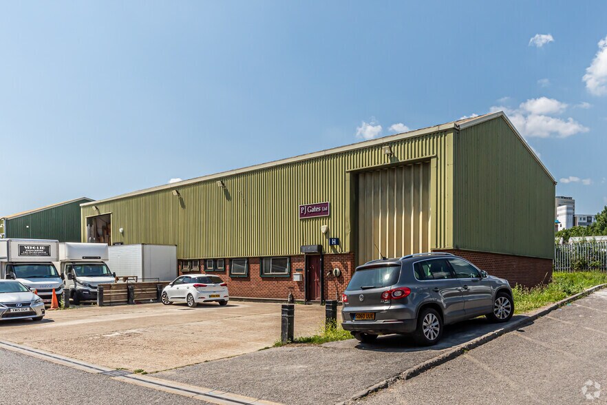 Broughton St, London for sale - Primary Photo - Image 1 of 1