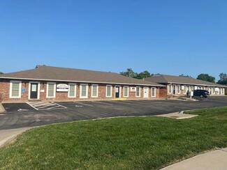 More details for 13839 S Mur-Len Rd, Olathe, KS - Office for Rent