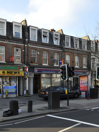 More details for 546 Streatham High Rd, London - Retail for Rent