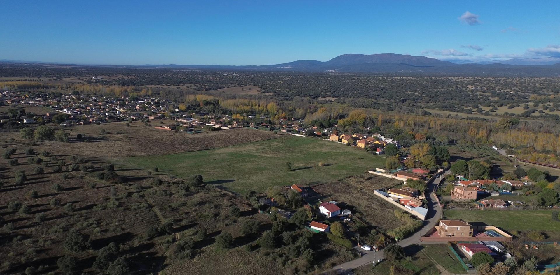 Land in Hormigos, Toledo for sale Building Photo- Image 1 of 10