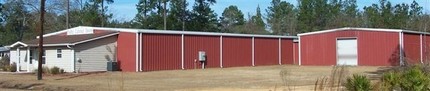 500 Broadhurst Rd, Screven, GA for sale Primary Photo- Image 1 of 1