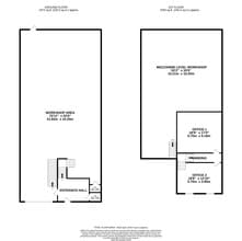 7 Fleming Rd, Waltham Abbey for sale Floor Plan- Image 2 of 2