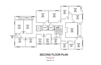 771 E Southlake Blvd, Southlake, TX for rent Floor Plan- Image 1 of 1