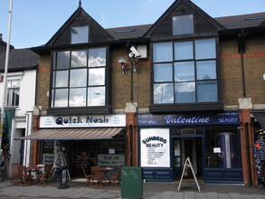 High Rd, Romford for rent Building Photo- Image 1 of 3