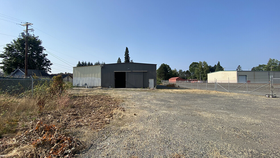 203 E Chestnut St, Centralia, WA for sale - Building Photo - Image 2 of 6