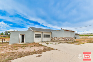 More details for 6450 Southmoor Dr, Fountain, CO - Industrial for Rent