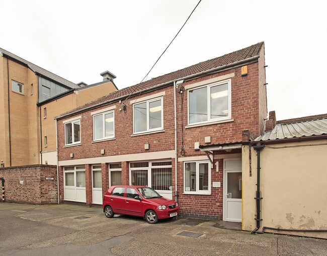 More details for Walmgate, York - Office to Rent