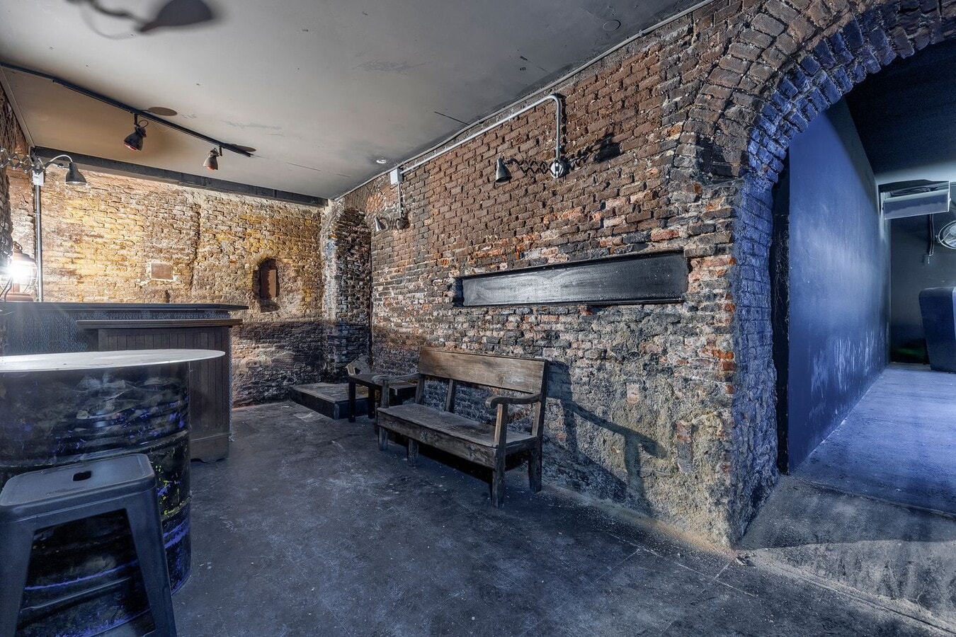 Madrid, MAD 28004 - Unit 1 -  - Interior Photo - Image 1 of 9