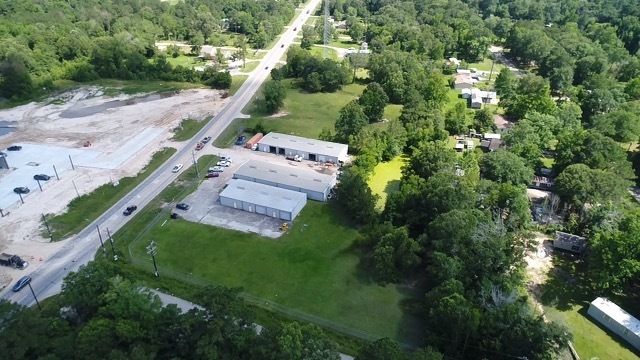 17226 Fm-1485 Rd, New Caney, TX for sale - Building Photo - Image 1 of 1