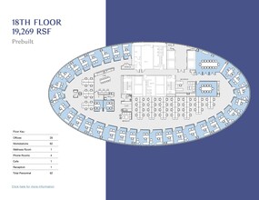 885 Third Ave, New York, NY for rent Floor Plan- Image 1 of 1