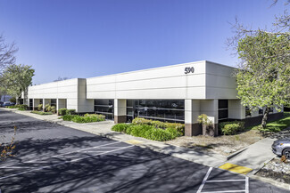 More details for 590 Menlo Dr, Rocklin, CA - Office for Rent