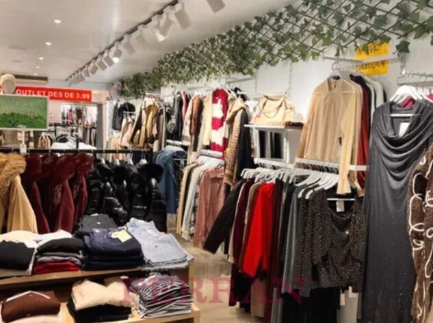 Retail in Barcelona, Barcelona to rent Interior Photo- Image 1 of 3