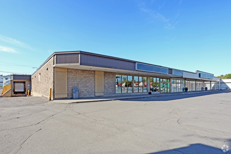 30-88 Main St E, Hawkesbury, ON for rent - Primary Photo - Image 1 of 4