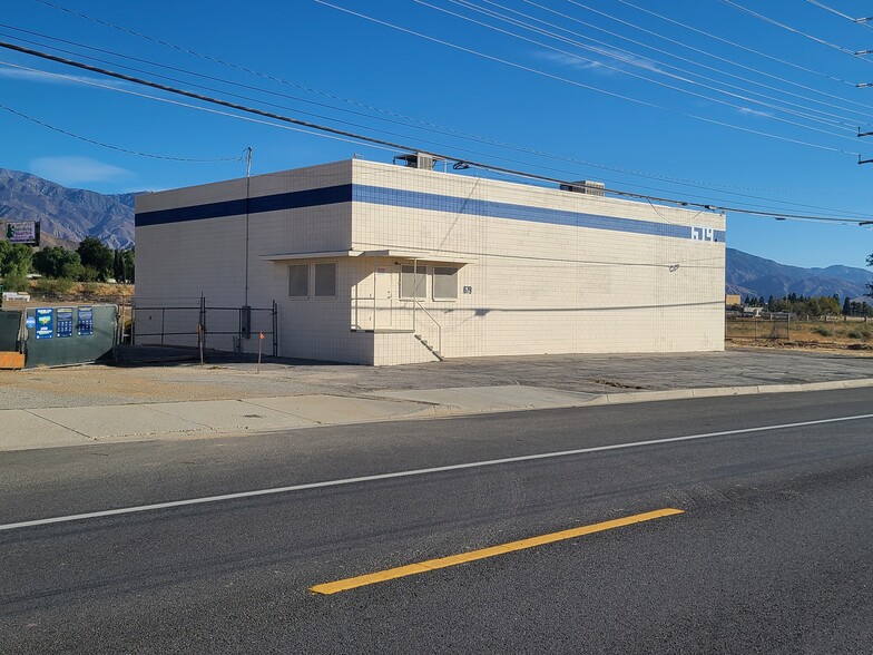 679 W Lincoln St, Banning, CA for sale - Building Photo - Image 1 of 1