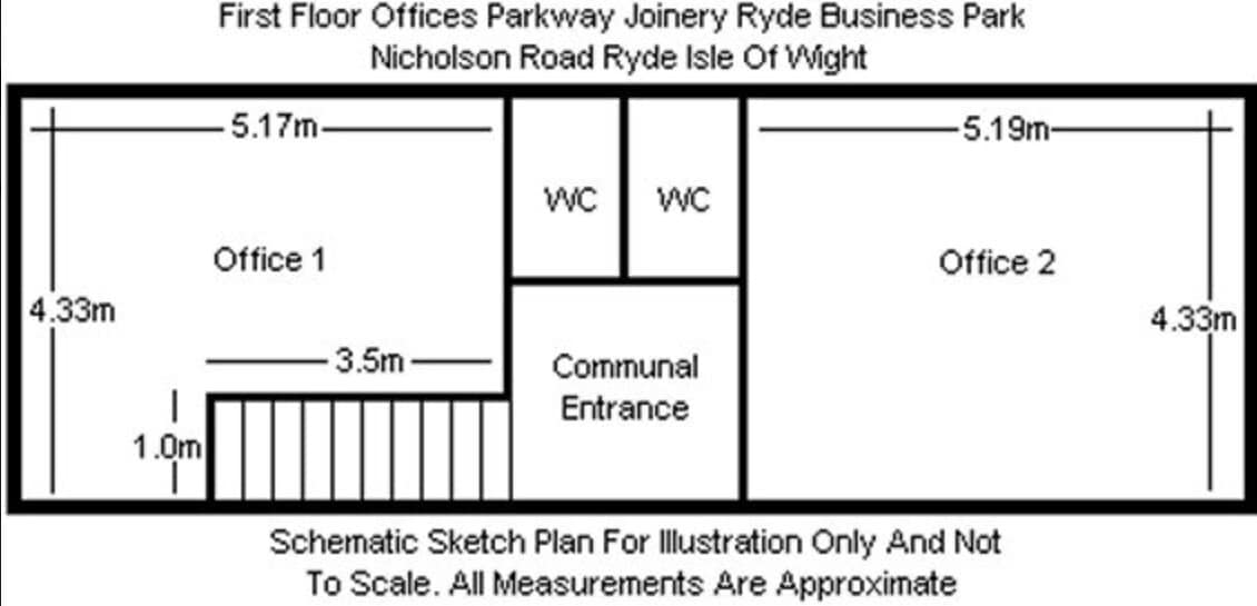 Nicholson Rd, Ryde to rent Floor Plan- Image 1 of 1