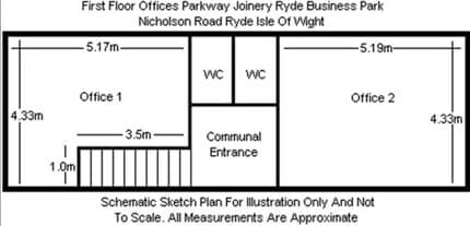 Nicholson Rd, Ryde to rent Floor Plan- Image 1 of 1