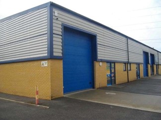 More details for Newgate Ln, Fareham - Industrial for Rent