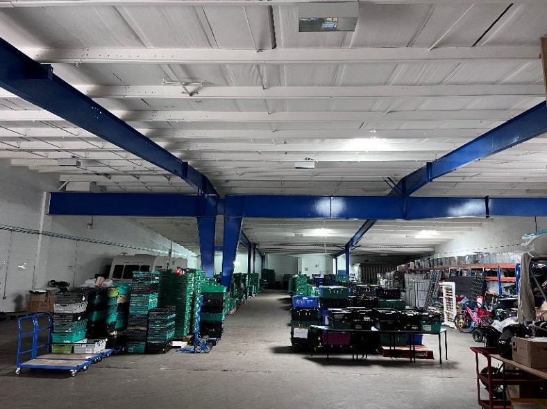 West Coatham Ln, Redcar to rent Interior Photo- Image 1 of 4