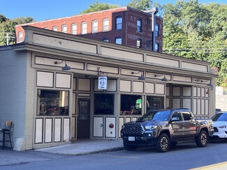 More details for 124 Essex St, Haverhill, MA - Retail for Sale