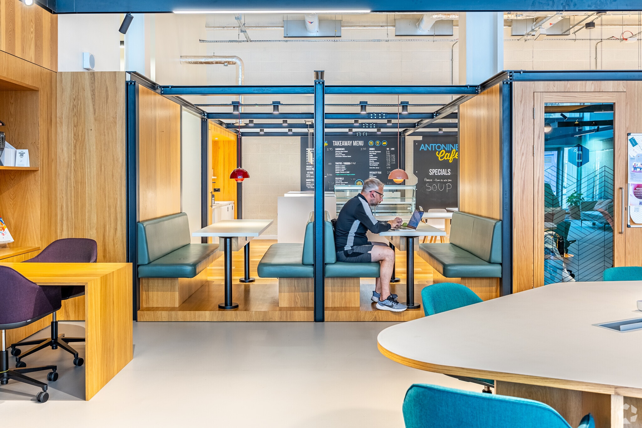 1 West Regent St, Glasgow to rent Interior Photo- Image 1 of 26