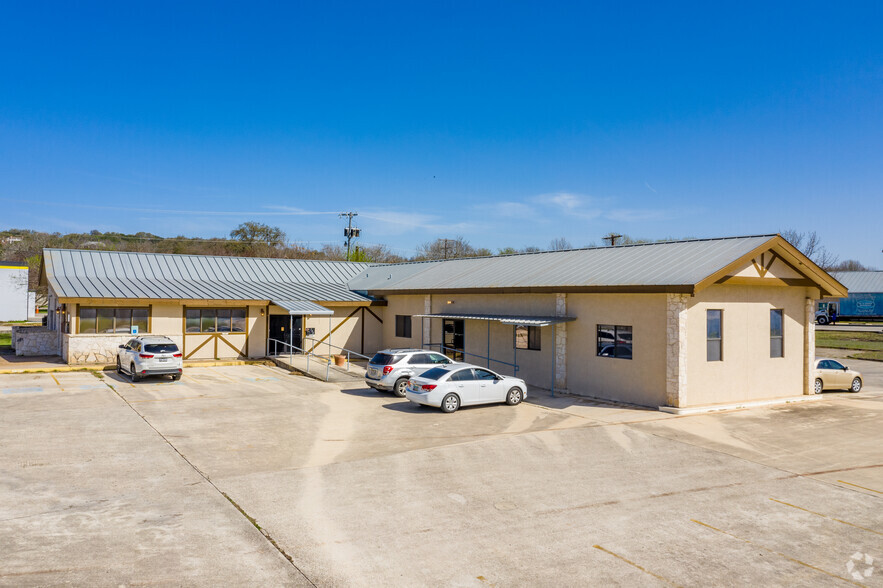 790 Landa St, New Braunfels, TX for sale - Building Photo - Image 1 of 1