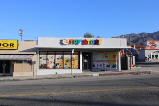 More details for 7115 Foothill Blvd, Tujunga, CA - Retail for Rent