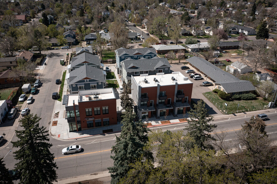 208 W Baseline Rd, Lafayette, CO for sale - Building Photo - Image 3 of 13