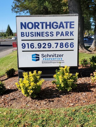 More details for 4135 Northgate Blvd, Sacramento, CA - Office, Flex for Rent