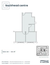 2970 Peachtree Rd NW, Atlanta, GA for rent Floor Plan- Image 1 of 1