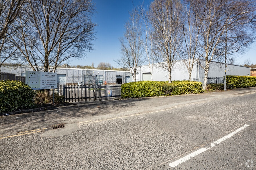 Union Rd, Bolton to rent - Building Photo - Image 3 of 3