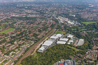 Eckersall Rd, Birmingham for rent Aerial- Image 1 of 6