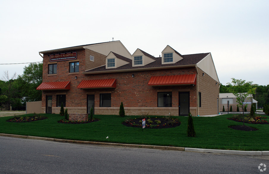 600 1/2 Kennedy Blvd, Somerdale, NJ for rent - Building Photo - Image 2 of 6