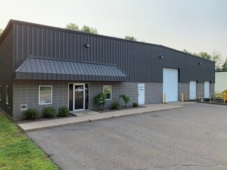 More details for 115 S 84th Ave, Wausau, WI - Industrial for Sale