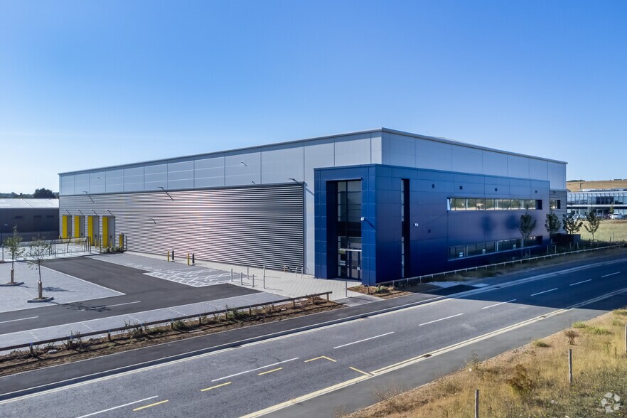 Durham Way, Royston for sale - Building Photo - Image 1 of 1