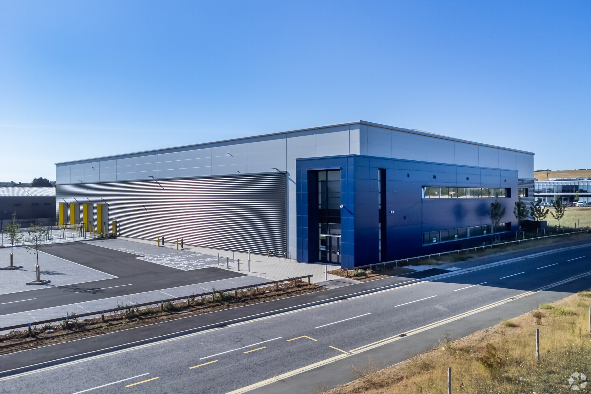 Durham Way, Royston for sale Building Photo- Image 1 of 1