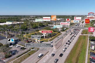 More details for 3250 SE Federal Hwy, Stuart, FL - Retail for Rent