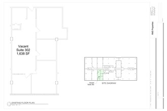 2200 W Commercial Blvd, Fort Lauderdale, FL for rent Site Plan- Image 1 of 1