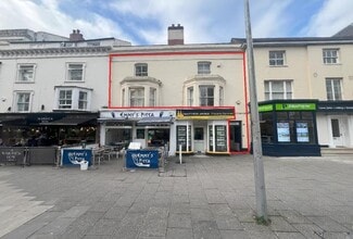 24 Warwick Row, Coventry to rent Building Photo- Image 1 of 3