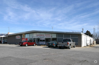 More details for 1021 N Flood, Norman, OK - Retail for Sale